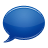 blue_speech_bubble_48