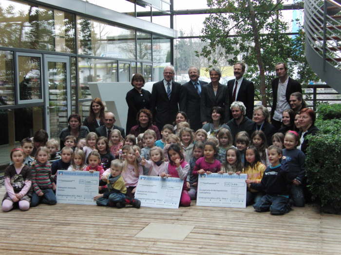 Spendenbergabe Voba 028