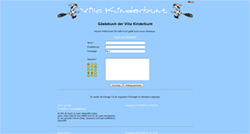 Zum Gstebuch
