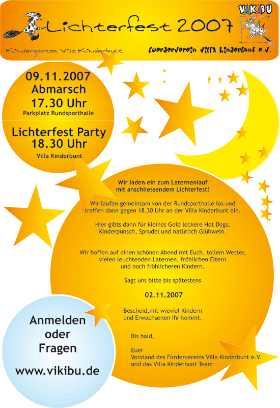 lichterfest