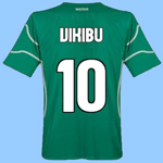 nigeria nigeria