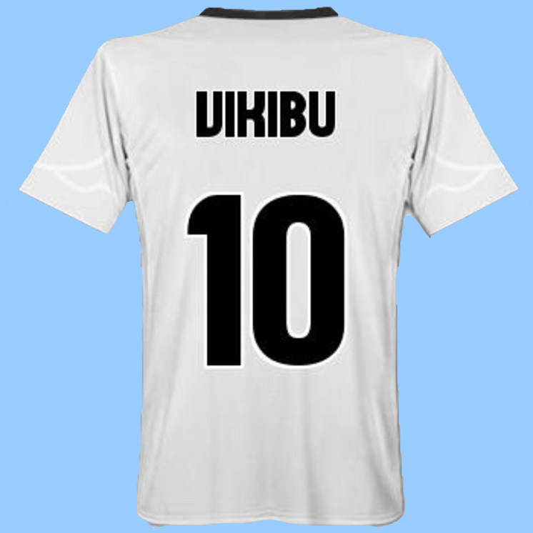 trikot2010